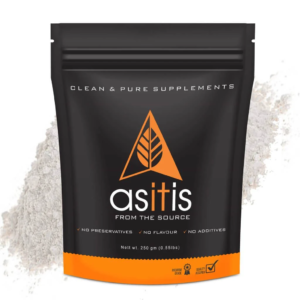 AS-IT-IS Creatine Monohydrate