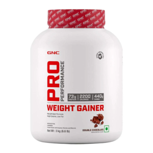 GNC Weight Gainer Powder