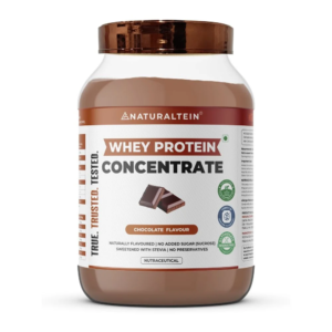 Avvatar Absolute 100% Whey Protein - 1 Kg (2.2 Lb), Malai Kulfi