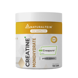 Naturaltein Creatine: Unflavoured