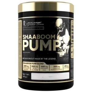 Kevin Levrone Shaaboom Pump
