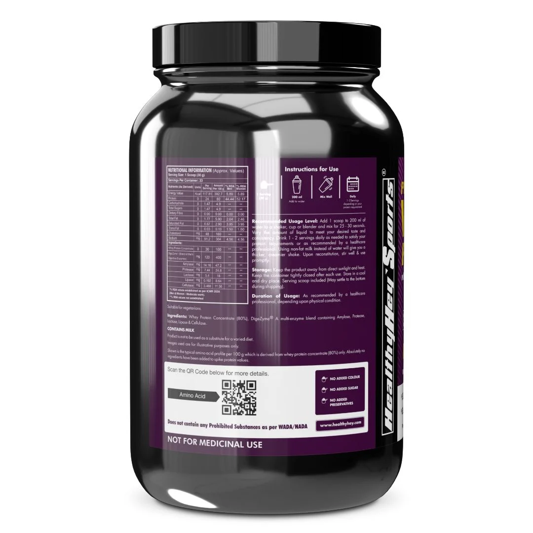 variant-29767-image_2-HealthyHey_Nutrition_Sports_Pro_Series_Whey_Protein_with_Digestive_Enzymes__1_Kg_22_Lb_Wpc_Unflavoured