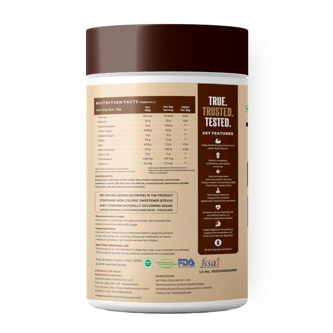 variant-30078-image_2-Naturaltein_The_Good_Prot_Protein__1_Kg_22_Lb_Chocolate