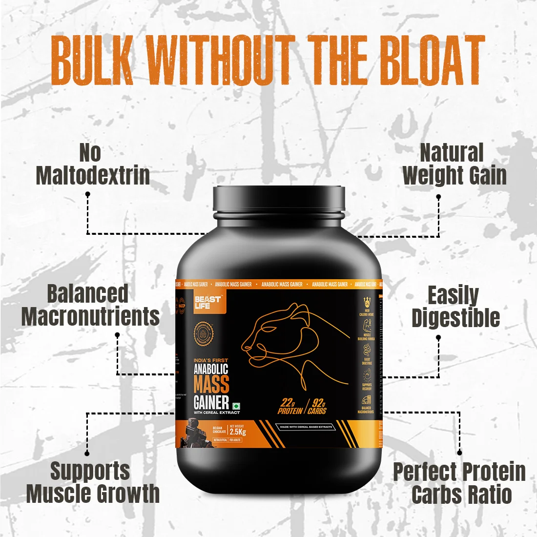 variant-30124-image_3-BeastLife_Anabolic_Mass_Gainer_With_Cereal_Extract__25_Kg_55_Lb_Belgian_Chocolate