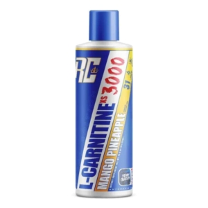 Ronnie Coleman L-Carnitine Liquid 3000mg