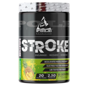 Pole Nutrition BCAA Stroke